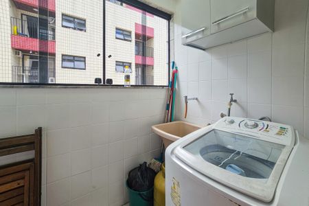 Apartamento para alugar com 47m², 1 quarto e 1 vagaÁrea de serviço 