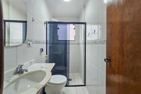 Apartamento para alugar com 47m², 1 quarto e 1 vagabanheiro 