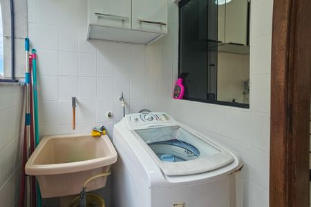 Apartamento para alugar com 47m², 1 quarto e 1 vagaÁrea de serviço 