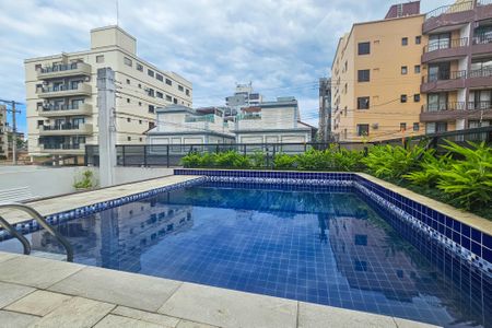 Apartamento para alugar com 47m², 1 quarto e 1 vagaÁrea de Lazer 