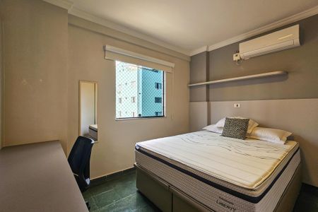 Apartamento para alugar com 47m², 1 quarto e 1 vagaquarto 1