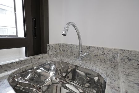 Apartamento para alugar com 56m², 2 quartos e 2 vagas Apartamento para alugar com 56m², 2 quartos e 2 vagasCozinha