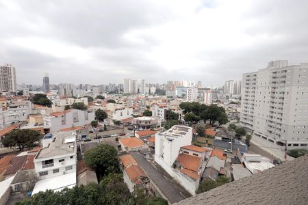 Apartamento para alugar com 56m², 2 quartos e 2 vagas Apartamento para alugar com 56m², 2 quartos e 2 vagasVista Quarto Suíte