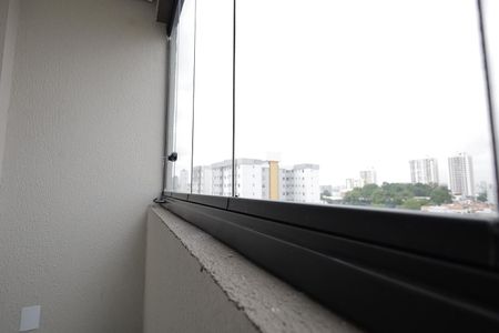 Apartamento para alugar com 56m², 2 quartos e 2 vagas Apartamento para alugar com 56m², 2 quartos e 2 vagasSacada