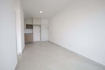 Sala de apartamento para alugar com 2 quartos, 56m² em Parque das Nações, Santo André