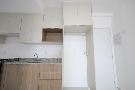 Apartamento para alugar com 56m², 2 quartos e 2 vagas Apartamento para alugar com 56m², 2 quartos e 2 vagasCozinha
