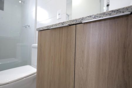 Apartamento para alugar com 56m², 2 quartos e 2 vagas Apartamento para alugar com 56m², 2 quartos e 2 vagasBanheiro Suíte