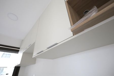 Apartamento para alugar com 56m², 2 quartos e 2 vagas Apartamento para alugar com 56m², 2 quartos e 2 vagasCozinha