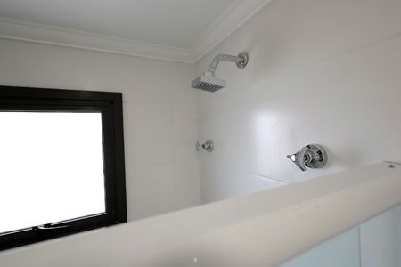 Apartamento para alugar com 56m², 2 quartos e 2 vagas Apartamento para alugar com 56m², 2 quartos e 2 vagasBanheiro Suíte
