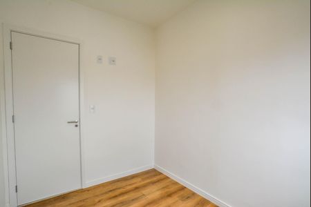 Quarto 1 de apartamento para alugar com 2 quartos, 56m² em Parque das Nações, Santo André