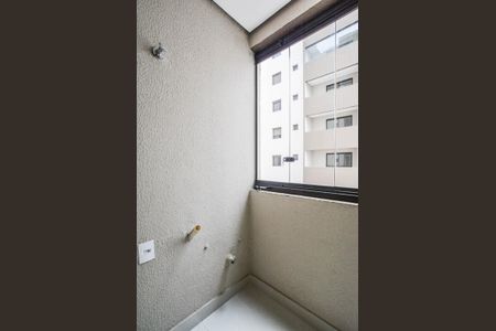 Apartamento para alugar com 56m², 2 quartos e 2 vagasCozinha e Área de Serviço