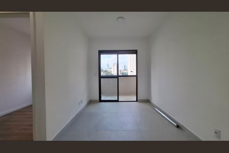 Sala de apartamento para alugar com 2 quartos, 56m² em Parque das Nações, Santo André