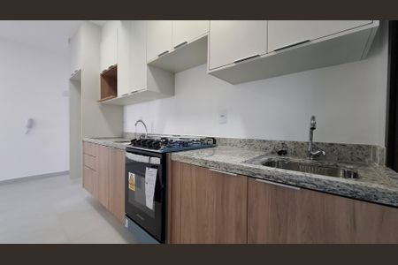 Apartamento para alugar com 56m², 2 quartos e 2 vagas Apartamento para alugar com 56m², 2 quartos e 2 vagasÁrea de Serviço