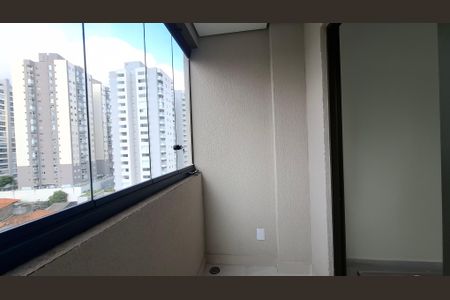 Apartamento para alugar com 56m², 2 quartos e 2 vagas Apartamento para alugar com 56m², 2 quartos e 2 vagasVaranda sala
