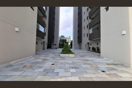 Apartamento para alugar com 56m², 2 quartos e 2 vagas Apartamento para alugar com 56m², 2 quartos e 2 vagasÁrea comum
