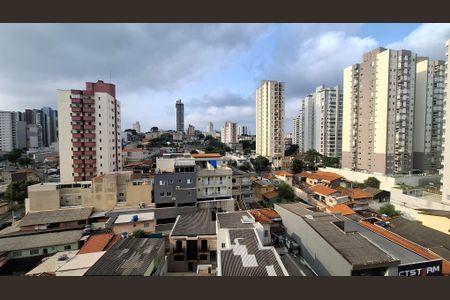 Apartamento para alugar com 56m², 2 quartos e 2 vagas Apartamento para alugar com 56m², 2 quartos e 2 vagasVosta