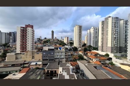 Apartamento para alugar com 56m², 2 quartos e 2 vagas Apartamento para alugar com 56m², 2 quartos e 2 vagasVista Quarto 2