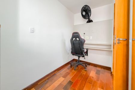Apartamento para alugar com 69m², 3 quartos e 1 vaga Apartamento para alugar com 69m², 3 quartos e 1 vagaQuarto 1 - Escritório