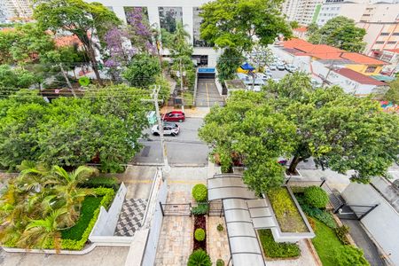 Apartamento para alugar com 69m², 3 quartos e 1 vaga Apartamento para alugar com 69m², 3 quartos e 1 vagaVista da Sala