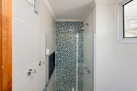 Apartamento para alugar com 69m², 3 quartos e 1 vaga Apartamento para alugar com 69m², 3 quartos e 1 vagaBanheiro Social