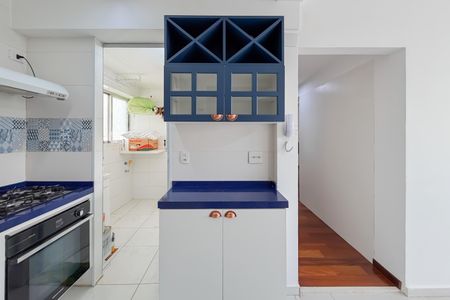 Apartamento para alugar com 69m², 3 quartos e 1 vaga Apartamento para alugar com 69m², 3 quartos e 1 vagaCozinha