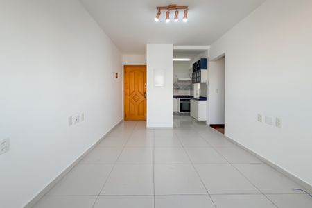 Sala de apartamento para alugar com 3 quartos, 69m² em Ipiranga, São Paulo