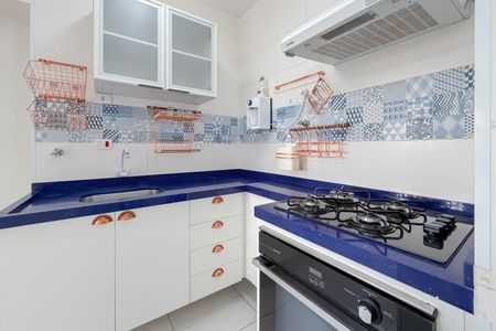 Apartamento para alugar com 69m², 3 quartos e 1 vaga Apartamento para alugar com 69m², 3 quartos e 1 vagaCozinha