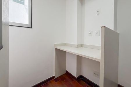 Apartamento para alugar com 69m², 3 quartos e 1 vaga Apartamento para alugar com 69m², 3 quartos e 1 vagaQuarto 1 - Escritório