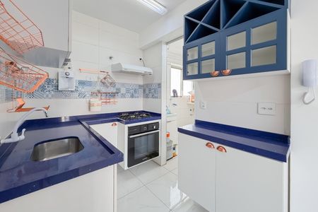 Apartamento para alugar com 69m², 3 quartos e 1 vaga Apartamento para alugar com 69m², 3 quartos e 1 vagaCozinha