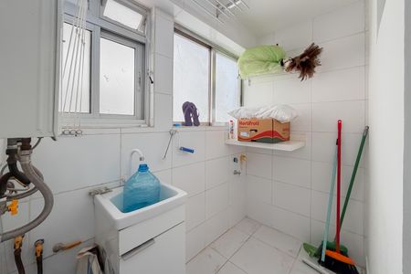 Apartamento para alugar com 69m², 3 quartos e 1 vaga Apartamento para alugar com 69m², 3 quartos e 1 vagaÁrea de Serviço