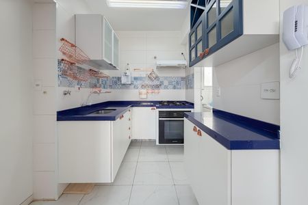 Apartamento para alugar com 69m², 3 quartos e 1 vaga Apartamento para alugar com 69m², 3 quartos e 1 vagaCozinha