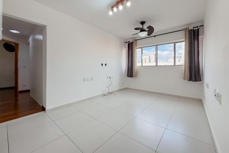 Sala de apartamento para alugar com 3 quartos, 69m² em Ipiranga, São Paulo