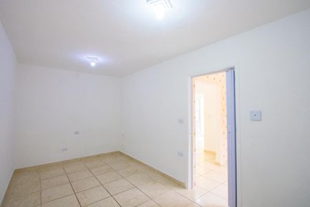 Quarto de casa para alugar com 1 quarto, 62m² em Paraíso, Santo André