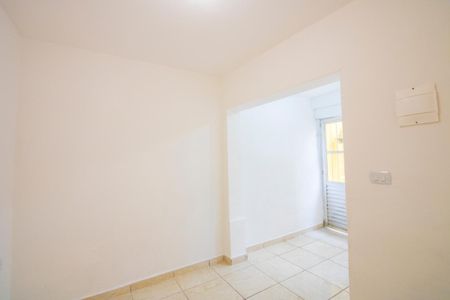 Sala de casa para alugar com 1 quarto, 62m² em Paraíso, Santo André