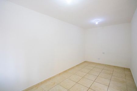 Quarto de casa para alugar com 1 quarto, 62m² em Paraíso, Santo André