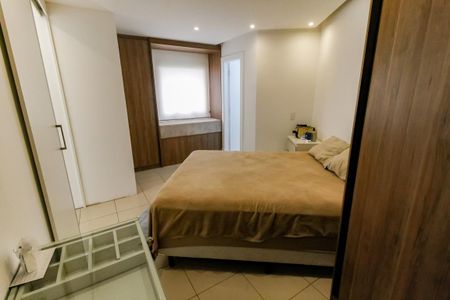 Apartamento para alugar com 58m², 1 quarto e 2 vagasSuíte