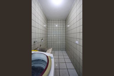 Casa para alugar com 50m², 1 quarto e sem vagaÁrea de Serviço