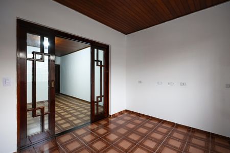 Casa para alugar com 50m², 1 quarto e sem vagaQuarto 