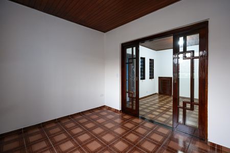 Casa para alugar com 50m², 1 quarto e sem vagaQuarto 