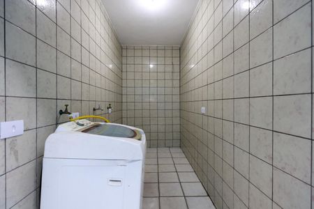 Casa para alugar com 50m², 1 quarto e sem vagaÁrea de Serviço