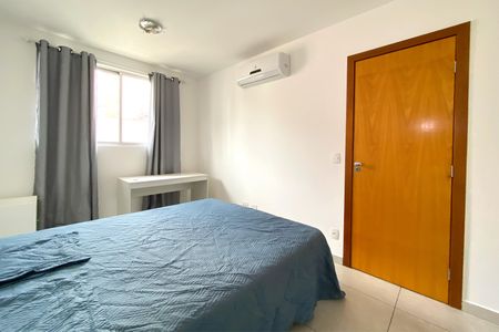 Quarto  de kitnet/studio para alugar com 1 quarto, 36m² em Ouro Preto, Belo Horizonte