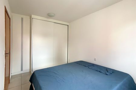 Quarto  de kitnet/studio para alugar com 1 quarto, 36m² em Ouro Preto, Belo Horizonte