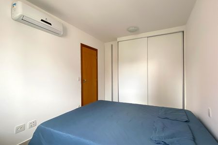 Studio para alugar com 36m², 1 quarto e 2 vagasQuarto 