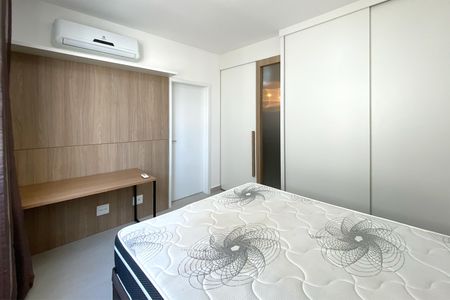 Quarto  de kitnet/studio para alugar com 1 quarto, 31m² em Paquetá, Belo Horizonte