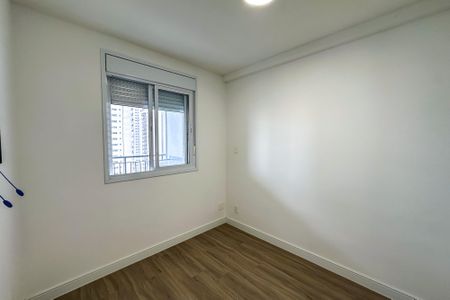 Studio para alugar com 32m², 1 quarto e 1 vagaQuarto