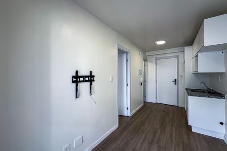 Studio para alugar com 32m², 1 quarto e 1 vagaStudio