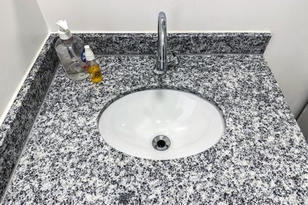 Studio para alugar com 32m², 1 quarto e 1 vagaBanheiro