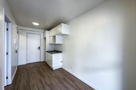 Studio para alugar com 32m², 1 quarto e 1 vagaStudio