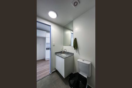 Studio para alugar com 32m², 1 quarto e 1 vagaBanheiro