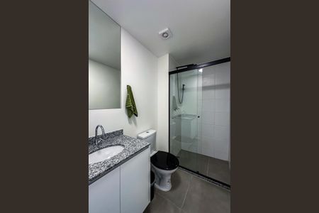 Studio para alugar com 32m², 1 quarto e 1 vagaBanheiro